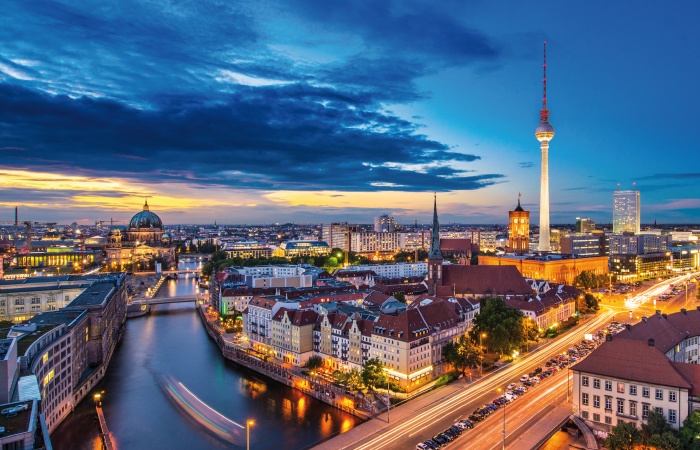 Berlin