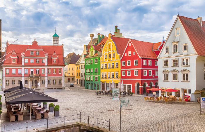 MEMMINGEN