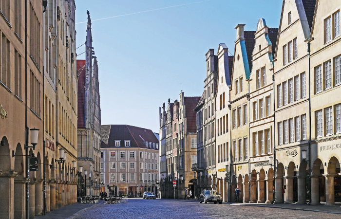 Münster