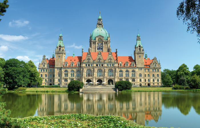 Hannover