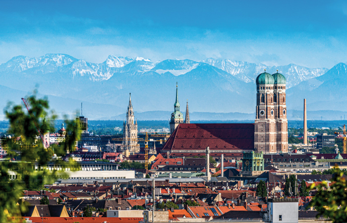 München