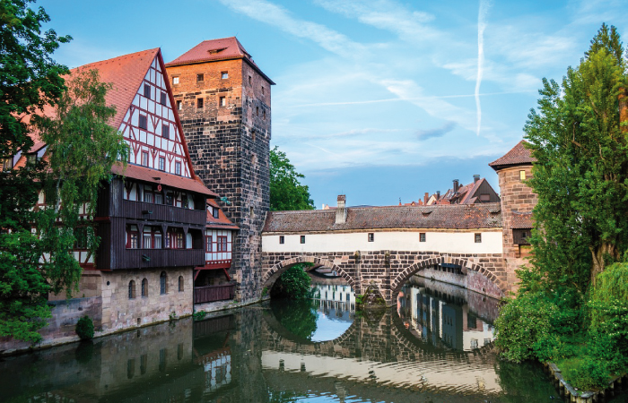 Nürnberg