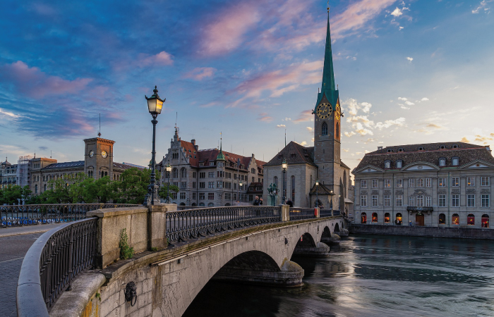 ZÜRICH